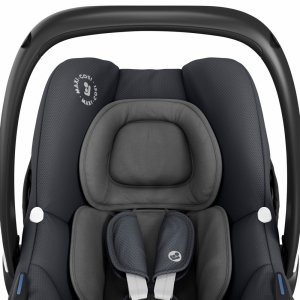 Siège auto cosi cabriofix i-size- essential graphite Maxi-cosi