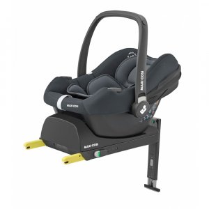 Siège auto cosi cabriofix i-size- essential graphite Maxi-cosi