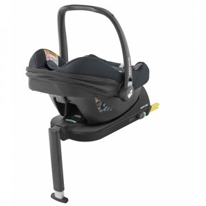 Siège auto cosi cabriofix i-size- essential graphite Maxi-cosi