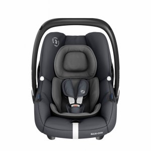 Siège auto cosi cabriofix i-size- essential graphite Maxi-cosi