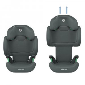 Siège auto rodifix r i-size authentic graphite Maxi-cosi