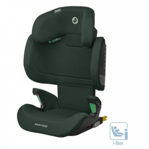 Siège auto rodifix r i-size authentic green Maxi-cosi
