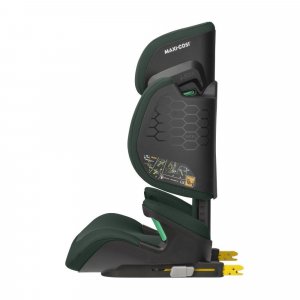 Siège auto rodifix r i-size authentic green Maxi-cosi
