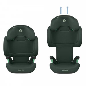 Siège auto rodifix r i-size authentic green Maxi-cosi