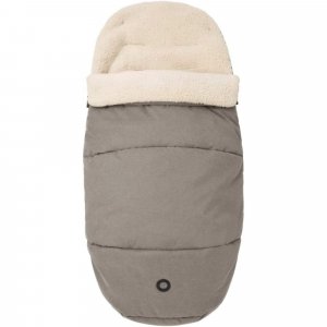 Chancelière 2 en 1 - twillic truffle² Maxi-cosi