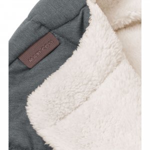 Chancelière pour siège auto twillic graphite Maxi-cosi