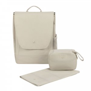 Sac à dos à langer timeless sand Maxi-cosi
