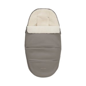 Chancelière poussette hiver 2 en 1 sand truffle Maxi-cosi