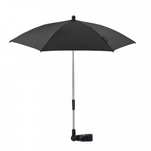 Ombrelle pour poussette black Maxi-cosi