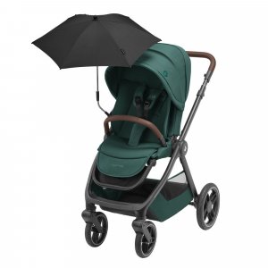 Ombrelle pour poussette black Maxi-cosi