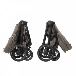 Poussette oxford twillic truffle Maxi-cosi