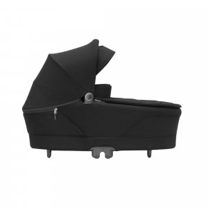 Poussette duo oxford + nacelle sense twillic black Maxi-cosi