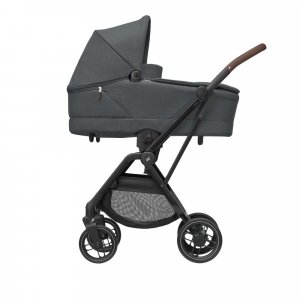 Poussette leona² twillic graphite Maxi-cosi