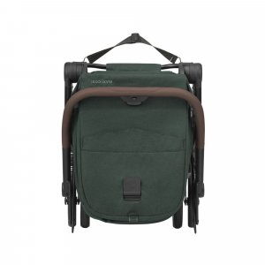 Poussette leona² twillic green Maxi-cosi