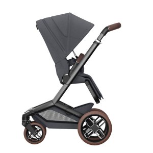 Poussette fame twillic graphite Maxi-cosi