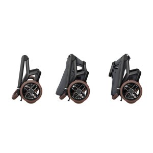 Poussette fame twillic graphite Maxi-cosi