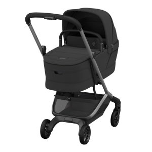 Nacelle cabin cot onyx black Maxi-cosi