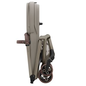 Nacelle cabin cot sapphire sand Maxi-cosi