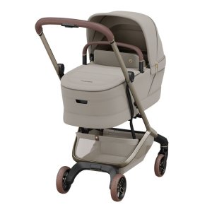Nacelle cabin cot sapphire sand Maxi-cosi