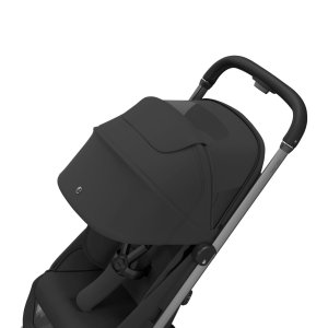 Poussette fame cabin onyx black Maxi-cosi