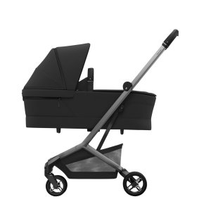 Poussette fame cabin onyx black Maxi-cosi