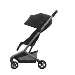 Poussette fame cabin onyx black Maxi-cosi