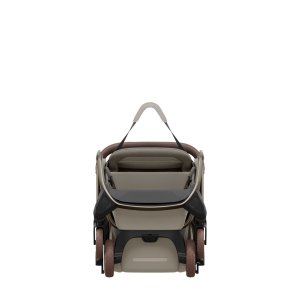 Poussette fame cabin saphire sand Maxi-cosi
