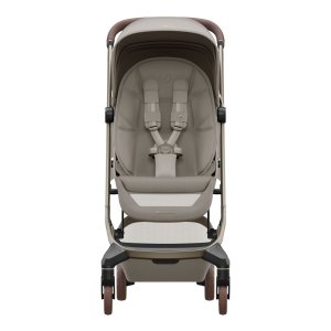 Poussette fame cabin saphire sand Maxi-cosi