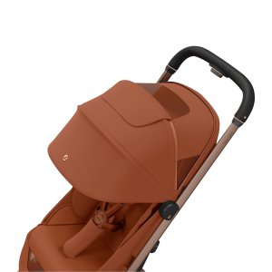 Poussette fame cabin terra Maxi-cosi