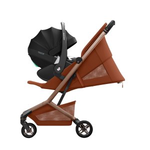 Poussette fame cabin terra Maxi-cosi
