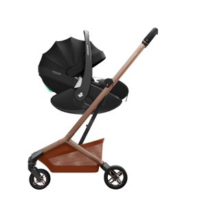 Poussette fame cabin terra Maxi-cosi