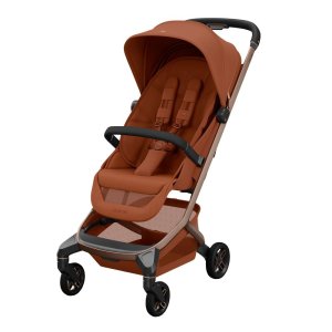 Barre frontale black Maxi-cosi