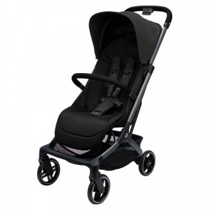 Poussette oxford cabin onyx black Maxi-cosi