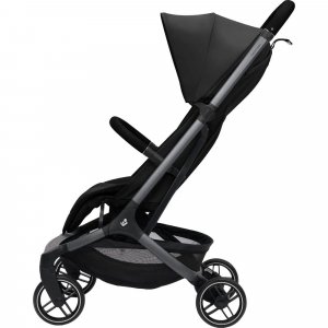 Poussette oxford cabin onyx black Maxi-cosi
