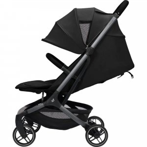 Poussette oxford cabin onyx black Maxi-cosi