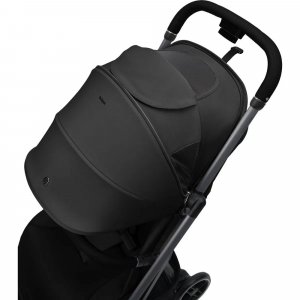 Poussette oxford cabin onyx black Maxi-cosi