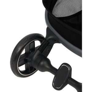 Poussette oxford cabin onyx black Maxi-cosi