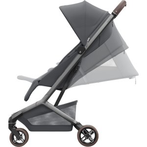 Poussette fame cabin moon graphite Maxi-cosi