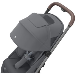 Poussette fame cabin moon graphite Maxi-cosi