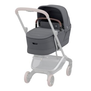 Nacelle cabin cot moon graphite Maxi-cosi