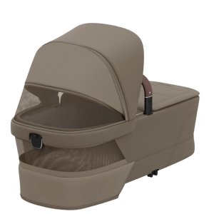 Nacelle cabin cot oak truffle Maxi-cosi