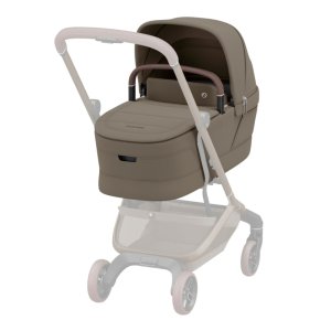 Nacelle cabin cot oak truffle Maxi-cosi
