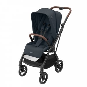 Poussette leona 2 essential graphite Maxi-cosi