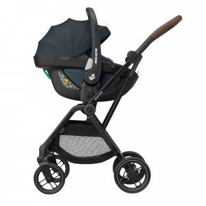 Poussette leona 2 essential graphite Maxi-cosi