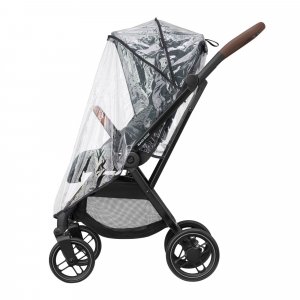 Poussette leona 2 essential graphite Maxi-cosi