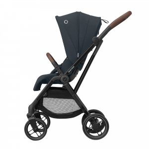 Poussette leona 2 essential graphite Maxi-cosi