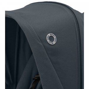 Poussette leona 2 essential graphite Maxi-cosi