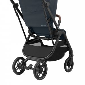 Poussette leona 2 essential graphite Maxi-cosi