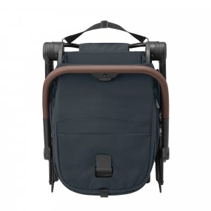 Poussette leona 2 essential graphite Maxi-cosi