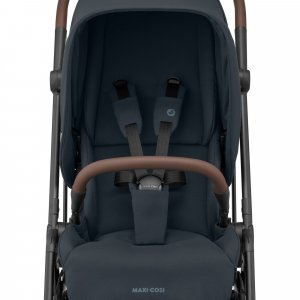 Poussette leona 2 essential graphite Maxi-cosi
